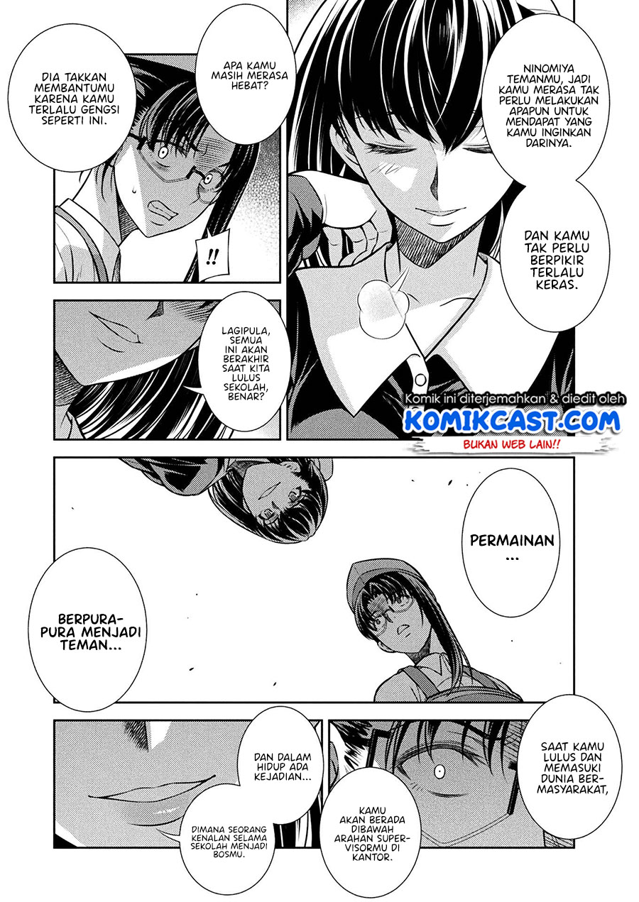 Dilarang COPAS - situs resmi www.mangacanblog.com - Komik silver plan to redo from jk 023 - chapter 23 24 Indonesia silver plan to redo from jk 023 - chapter 23 Terbaru 3|Baca Manga Komik Indonesia|Mangacan